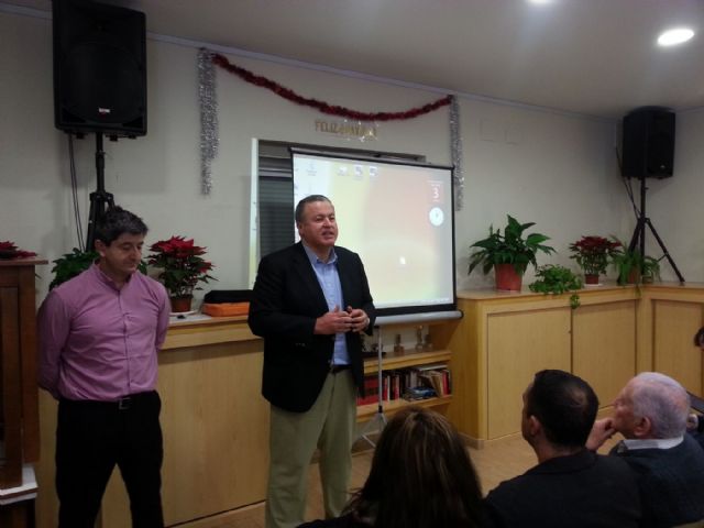 Aria International y Acciona presentan el proyecto para la regeneración integral de la Bahía de Portmán - 5, Foto 5