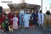 El tradicional Auto Sacramental de los Reyes Magos de El Paretn se representar el prximo 6 de enero