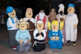 Los Reyes llegan a Caravaca este domingo con sorpresas y espectáculos para los niños