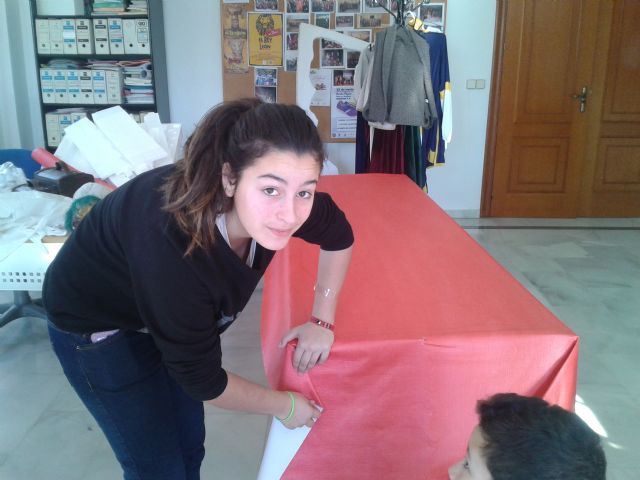 Los Reyes Magos de Oriente,presentes en la Iglesia Parroquial de San Onofre de Alguazas - 2, Foto 2