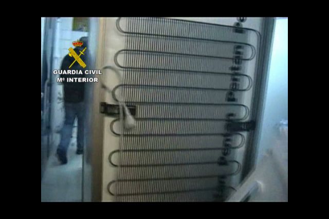 Imputadas 178 personas por gestionar ilegalmente más de 36.000 electrodomésticos desechados al año - 2, Foto 2