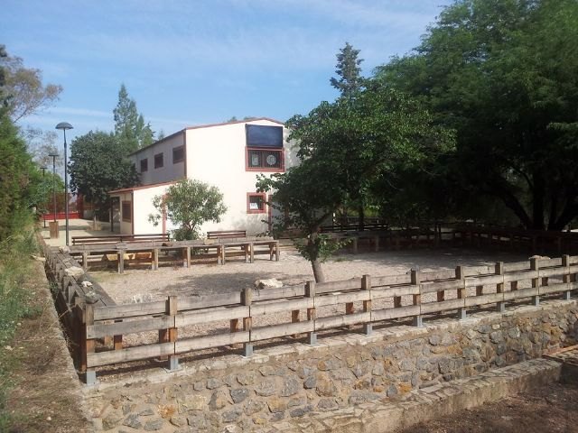 El Parque Regional El Valle y Carrascoy promueve la sensibilización y educación ambiental - 1, Foto 1