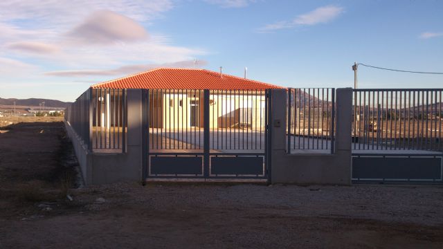PSOE: El alcalde de Jumilla sigue mintiendo en lo referente a la Escuela Infantil - 1, Foto 1