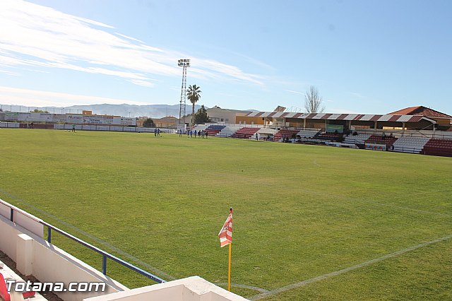 Torneo Exhibicin de Ftbol Femenino entre los equipos del Lorca Fminas y Alhama CF - 3