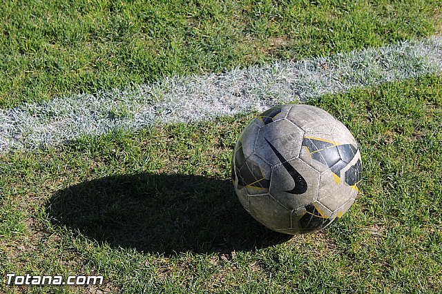Torneo Exhibicin de Ftbol Femenino entre los equipos del Lorca Fminas y Alhama CF - 10