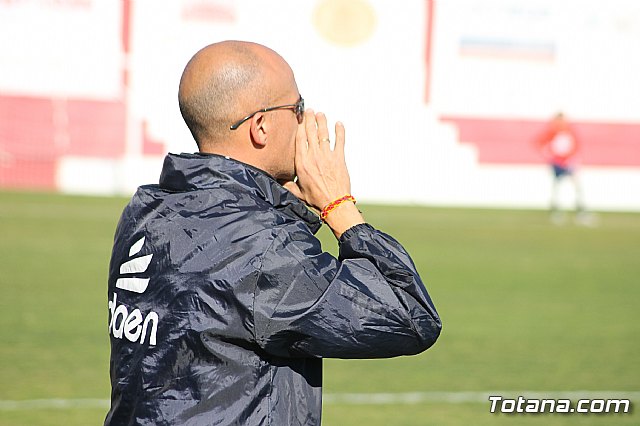 Torneo Exhibicin de Ftbol Femenino entre los equipos del Lorca Fminas y Alhama CF - 43