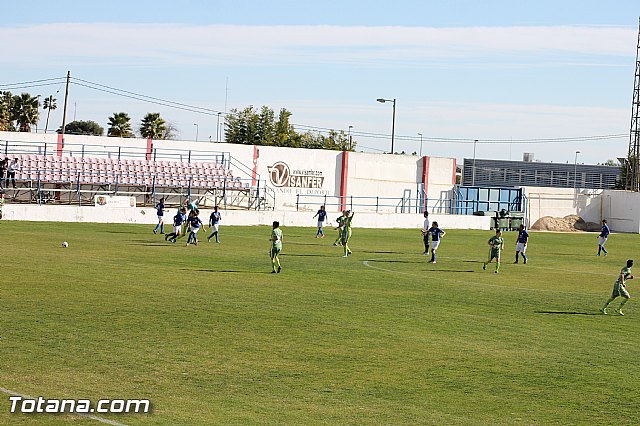 Torneo Exhibicin de Ftbol Femenino entre los equipos del Lorca Fminas y Alhama CF - 45