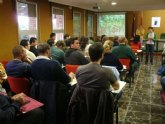 Agricultura reforz en 2013 las actividades de formacin para fomentar la seguridad y competitividad del sector