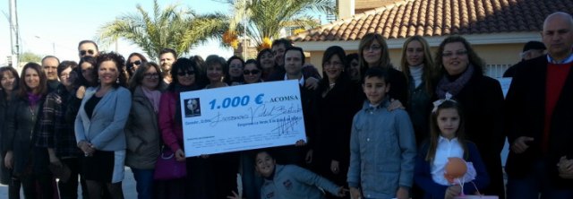 La Compra relámpago de la Asociación de Comerciantes ya tiene Ganadora - 1, Foto 1