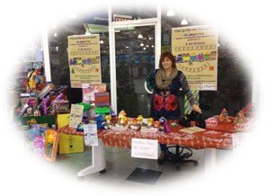 Proyecto-->REGALANDO SONRISAS - 1, Foto 1