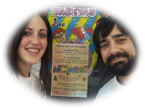 Proyecto-->REGALANDO SONRISAS - 2, Foto 2