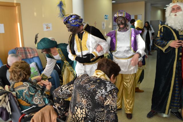 Cabalgatas de Reyes - 1, Foto 1