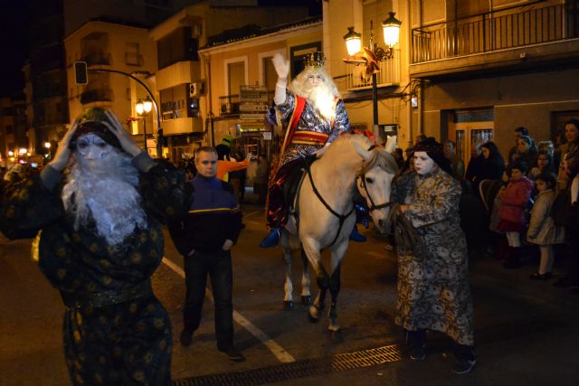 Cabalgatas de Reyes - 2, Foto 2