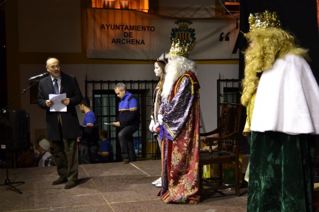 Cabalgatas de Reyes - 3, Foto 3