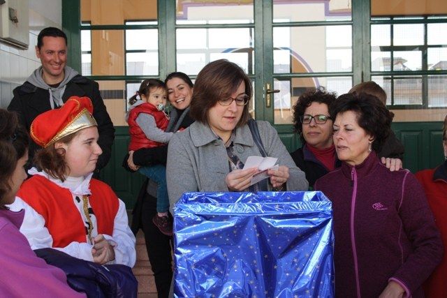 Más de 200 personas participan en el sorteo de la campaña ¿Compras de Navidad? En el mercado de tu ciudad - 2, Foto 2