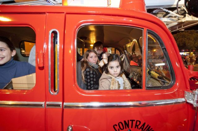 Las navidades más participativas de Cartagena - 1, Foto 1