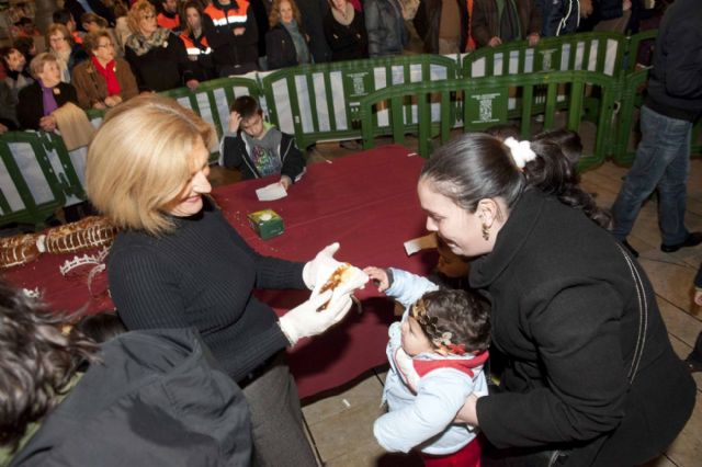 Las navidades más participativas de Cartagena - 2, Foto 2