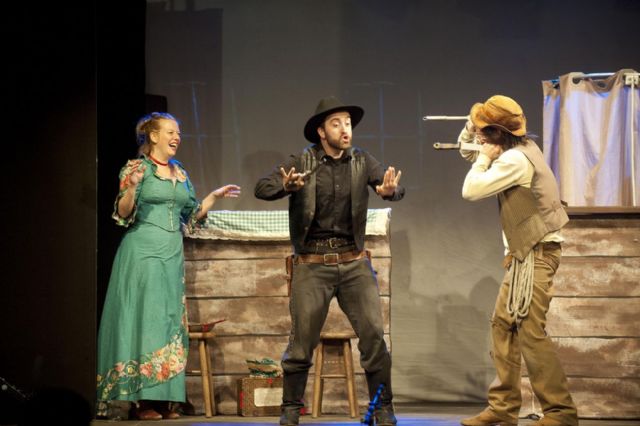 Las navidades más participativas de Cartagena - 3, Foto 3