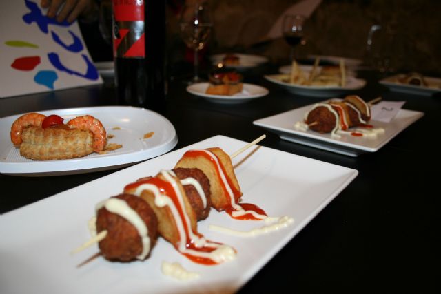 Un total de 38 locales participarán en la VI Ruta de la Tapa y del Cóctel - 1, Foto 1