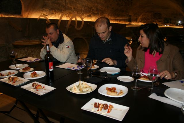 Un total de 38 locales participarán en la VI Ruta de la Tapa y del Cóctel - 2, Foto 2