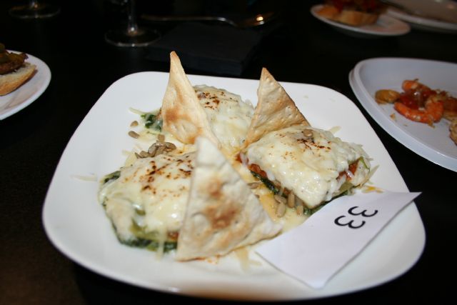 Un total de 38 locales participarán en la VI Ruta de la Tapa y del Cóctel - 4, Foto 4