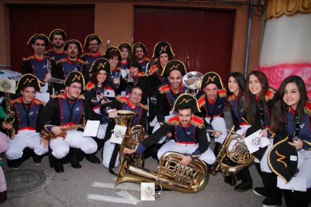 Jumilla despide la Navidad con la cabalgata de Reyes más multitudinaria que se recuerda en la ciudad - 5, Foto 5