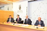 La Comunidad y AgritechMurcia becarn a universitarios para que se formen en las tecnologas ms punteras en el sector agrario