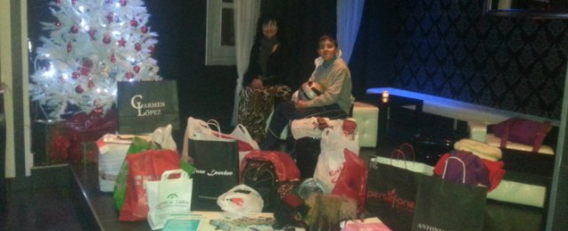 En menos de tres horas gasta los 1.050€ de la compra relámpago - 1, Foto 1