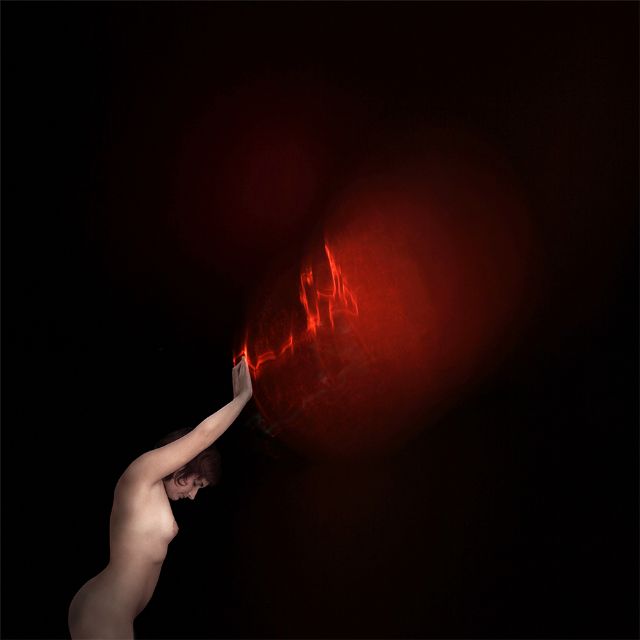 El Archivo Regional muestra los 'Espacios de Luz' de la fotógrafa Celia Roche - 1, Foto 1