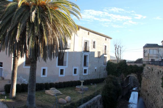 La sociedad Caravaca Jubilar pasa a ser de titularidad municipal - 1, Foto 1