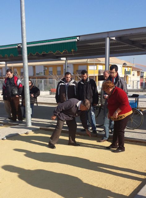 Los usuarios de AFES conocieron de cerca el Centro de Día de las Personas Mayores torreño - 3, Foto 3