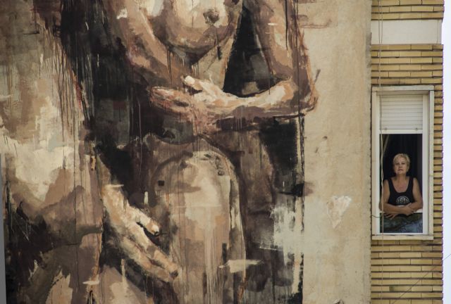 Presentación libro ´De lo local a lo global´ en el MUBAM - 1, Foto 1