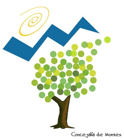 El Ayuntamiento recoge los árboles de Navidad para reutilizarlos en las zonas verdes del municipio - 1, Foto 1