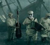 TCM vive mañana jueves una gran experiencia visual y musical con The tiger Lillies y Mark Holthusen