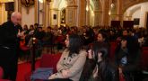 La UCAM organizar un Congreso Mundial con el Pontificio Consejo para la Familia