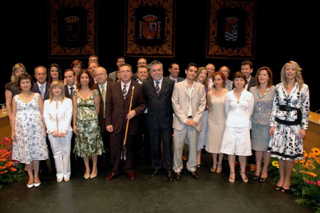 Fallece María Inmaculada Nicolás López, - 1, Foto 1