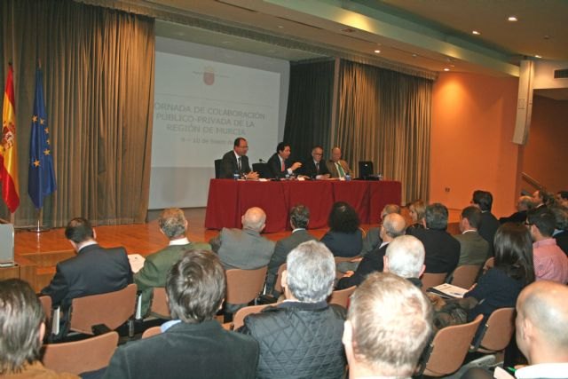 Sevilla apuesta por la colaboración público-privada para mantener el impulso inversor en infraestructuras - 1, Foto 1