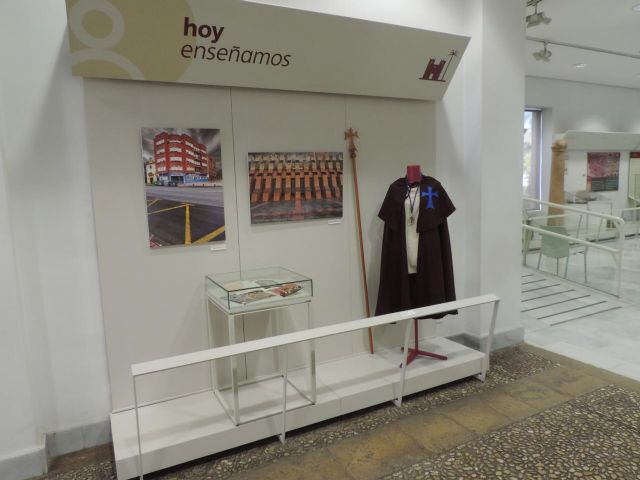 El Museo de la Ciudad dedica su espacio Hoy enseñamos a San Antón - 1, Foto 1