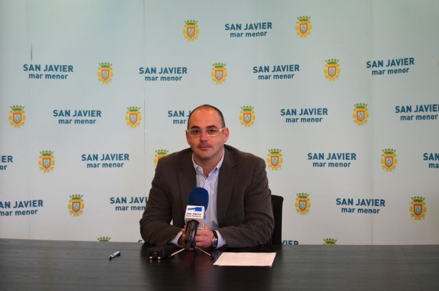 Hostemar lleva lo mejor de la hostelería local a la carpa durante el fin de semana - 1, Foto 1