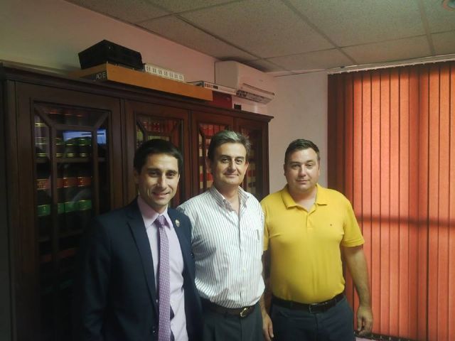 Alguazas corre en  la Running Challenge 2014 - 2, Foto 2