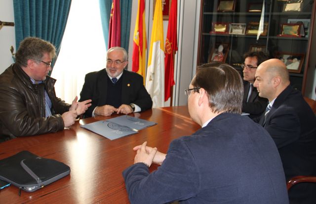 La UCAM impartirá dos nuevos títulos propios en Mediación - 1, Foto 1