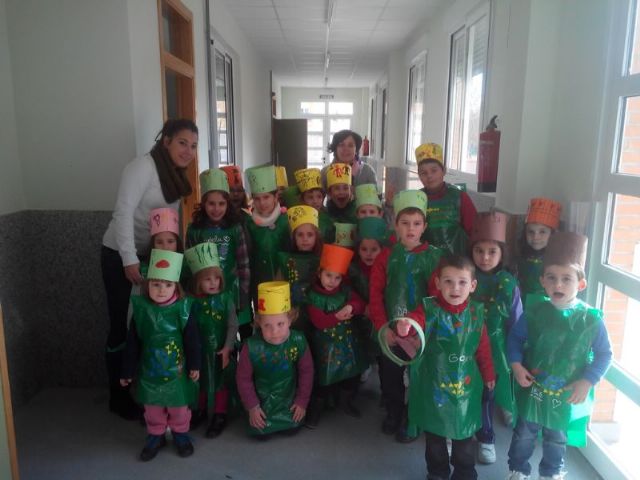 Cerca de 45 niños y niñas han participado en las actividades extraescolares del CAI esta Navidad - 2, Foto 2