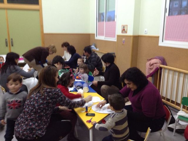 Cerca de 45 niños y niñas han participado en las actividades extraescolares del CAI esta Navidad - 3, Foto 3