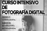 Sonimagina organiza un curso intensivo de Fotografía Digital