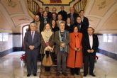 Los ayuntamientos de Nerpio, Moratalla, Hellín y Yecla presentan la memoria del proyecto 4D-Arte Rupestre