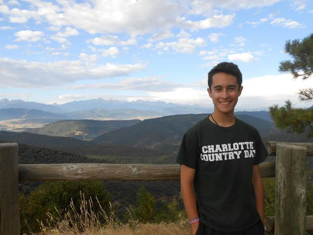 Juan Carlos Navarro, nuevo Secretario General de Juventudes de Movimiento Ciudadano - 1, Foto 1