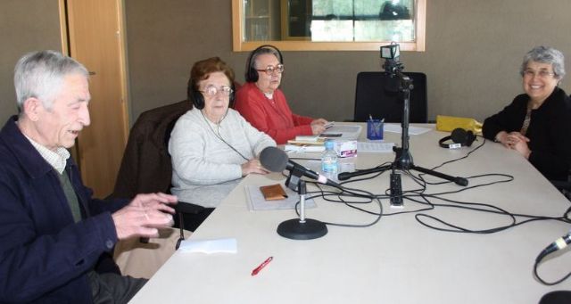 Radio Jumilla, más de 180 entrevistas en 2013 - 2, Foto 2