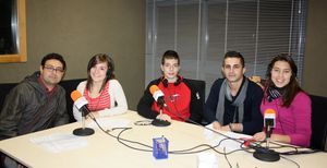 Radio Jumilla, más de 180 entrevistas en 2013 - 3, Foto 3