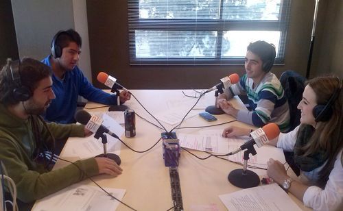 Radio Jumilla, más de 180 entrevistas en 2013 - 4, Foto 4