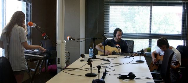 Radio Jumilla, más de 180 entrevistas en 2013 - 5, Foto 5